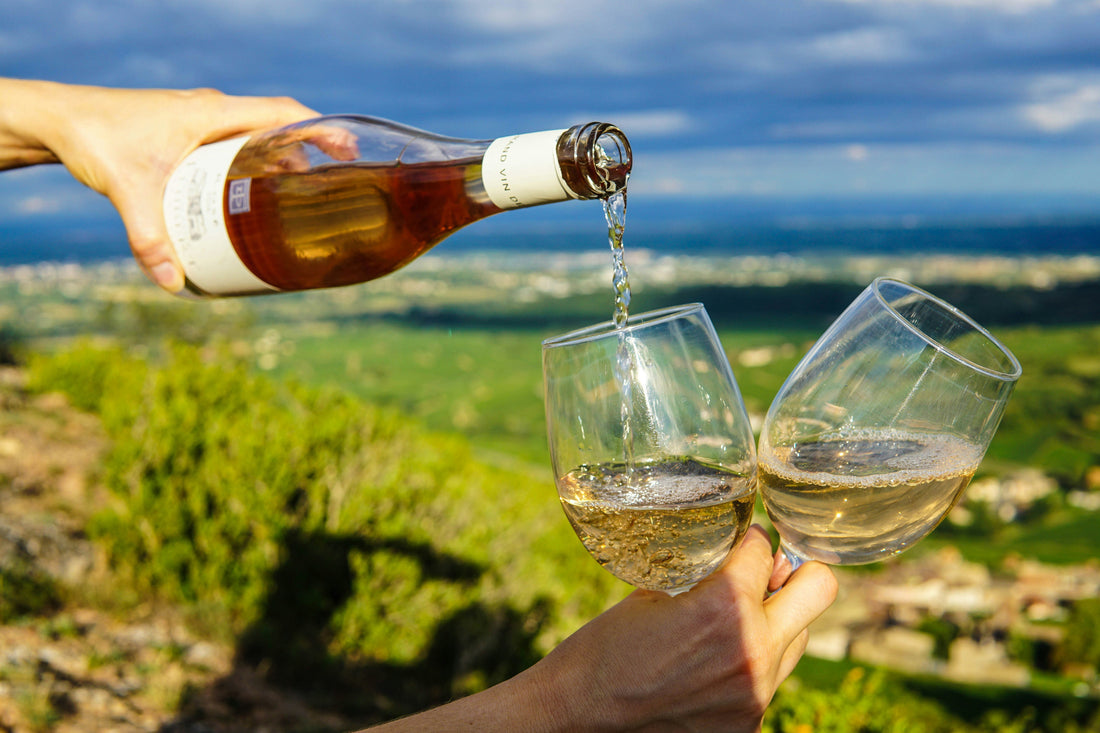 Rosé All Cool: why Roux Cool is your apéro MVP
