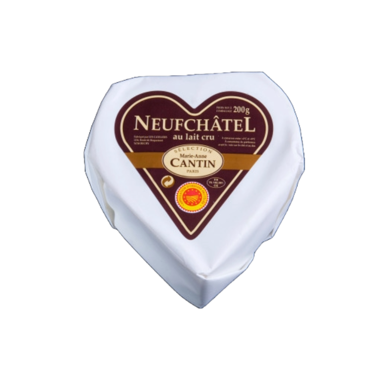 Neufchâtel