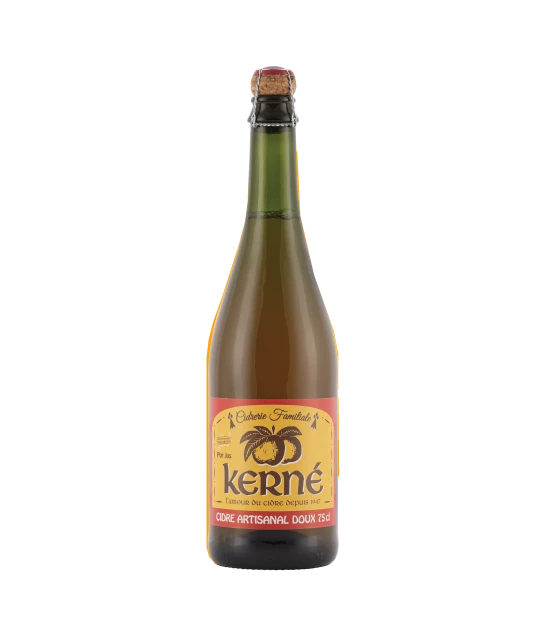 Sweet Cider