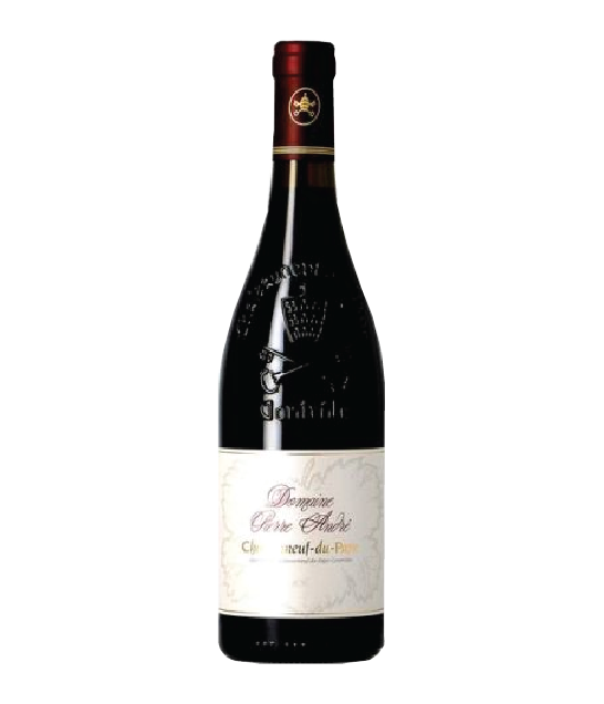 AOP Châteauneuf du Pape 2021