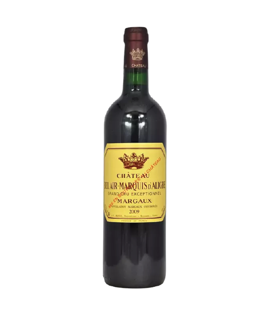 AOP Margaux 2009