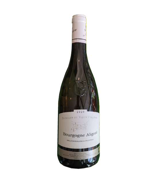 AOP Bourgogne Aligoté 2023