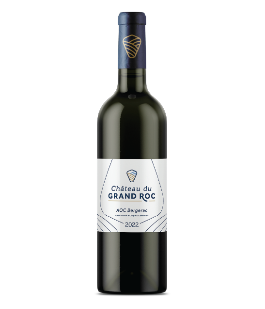 AOC Bergerac 2022