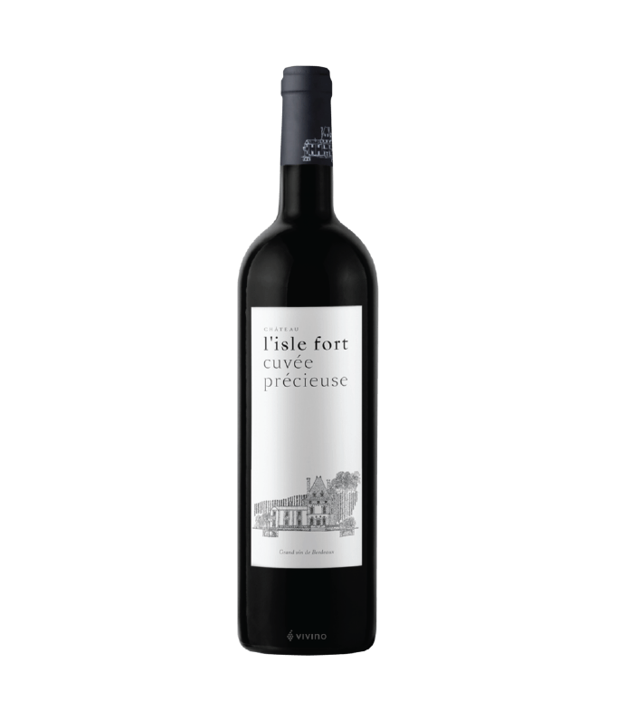 AOC Bordeaux Cuvée Precieuse 2022