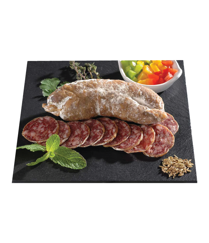 Saucisson Nature