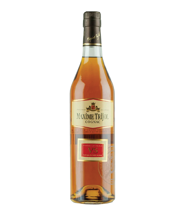 Maxime Trijol Cognac - Charente Maritime