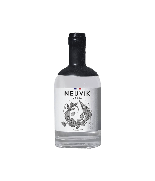 Vodka Neuvik