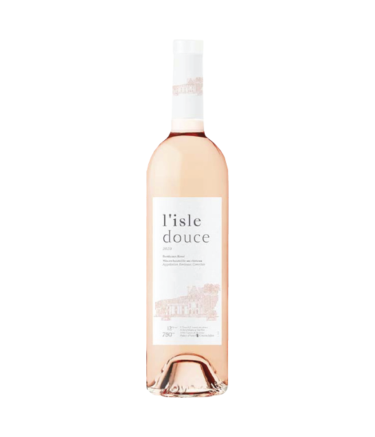 AOC Bordeaux Rosé 2024