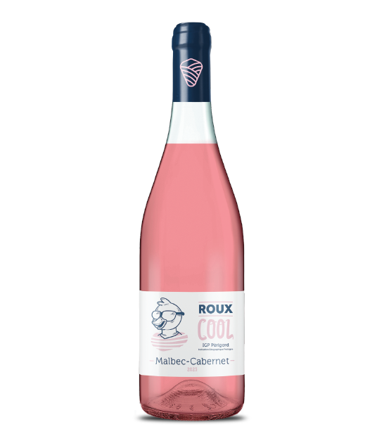 Roux Cool 2023 - AOC Bergerac
