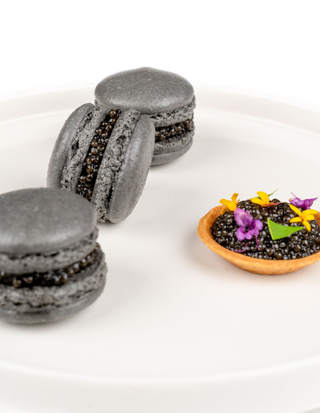 Baeri Signature Caviar