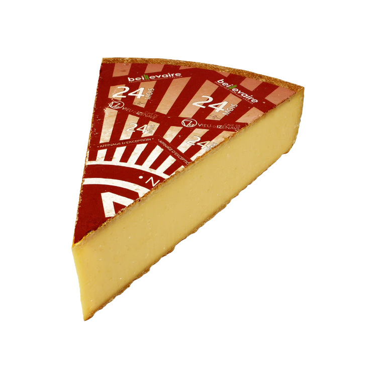 Comte 24 months