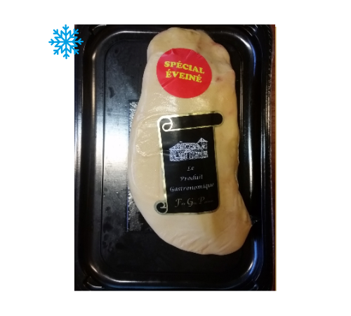 Duck Foie Gras Deveined