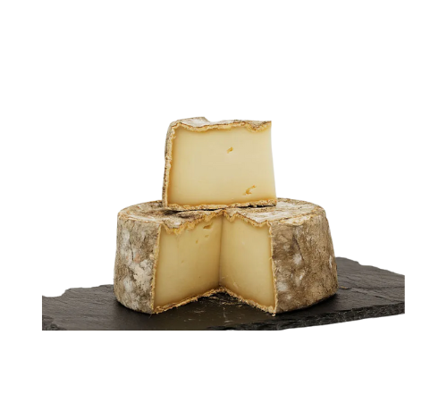 Tomme de chevre