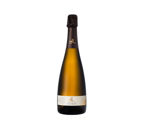 Crémant de Limoux- La Matte Brut Nature