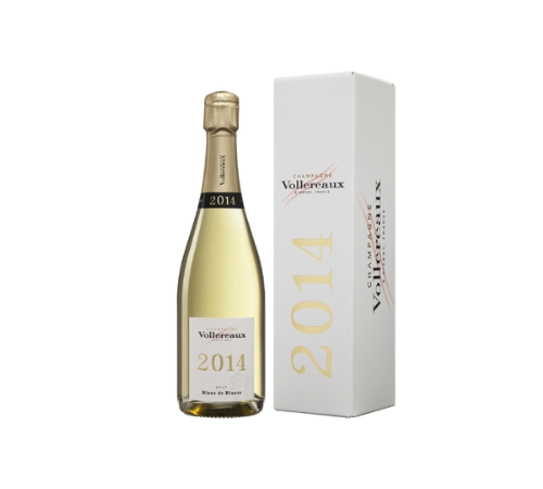 Blanc de Blancs 2014