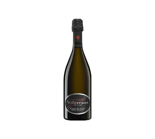 Blanc de Noirs Brut Nature