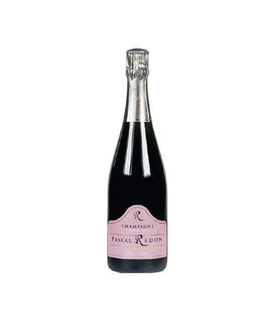 Champagne Rosé