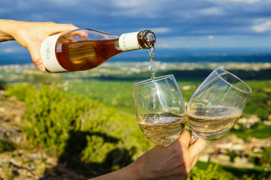 Rosé All Cool: why Roux Cool is your apéro MVP