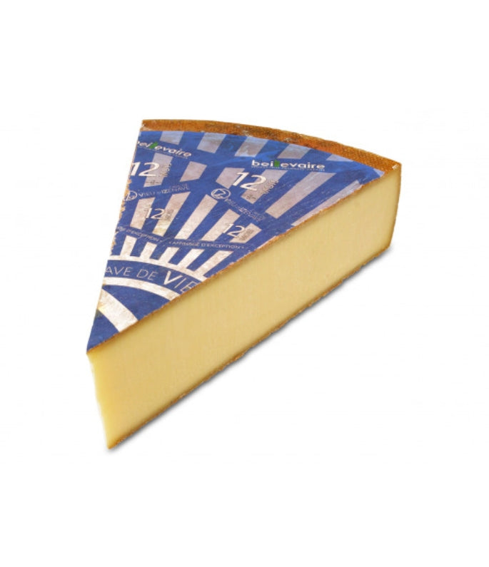 Comte 12 Months