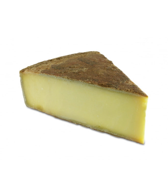 Swiss Gruyere