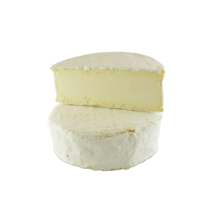 Mini Brillat Savarin Fleuri