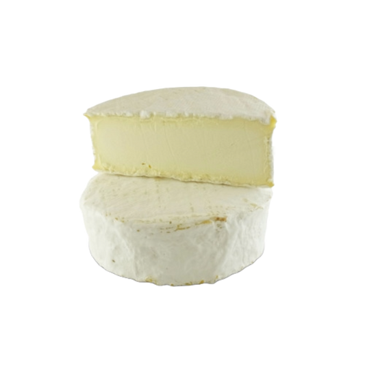 Mini Brillat Savarin Fleuri