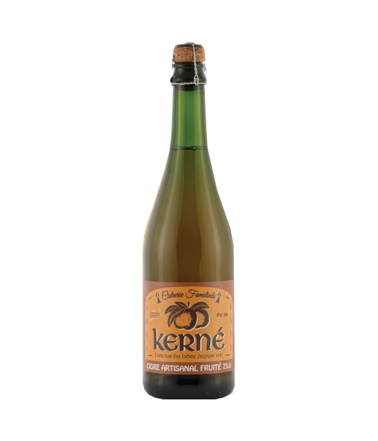 Fruity Cider