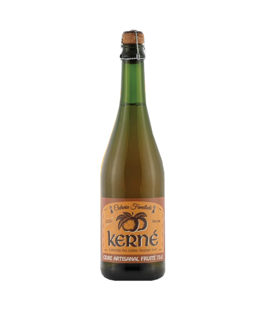 Fruity Cider
