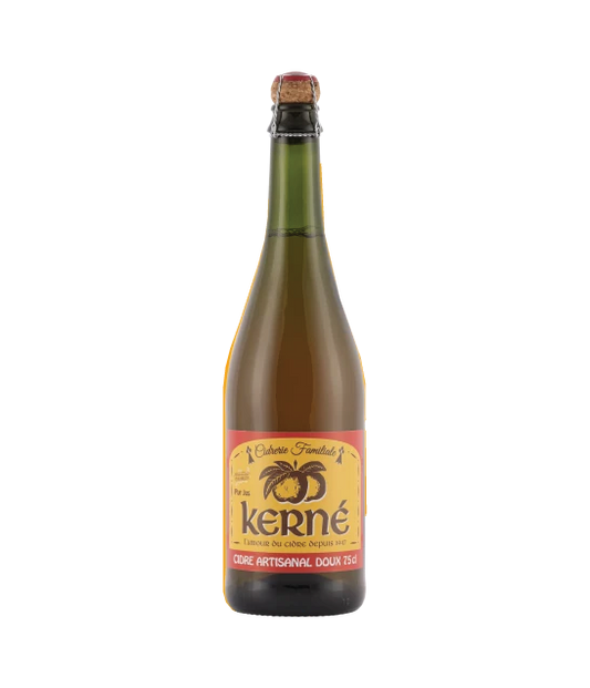 Sweet Cider