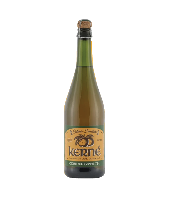 Brut Cider