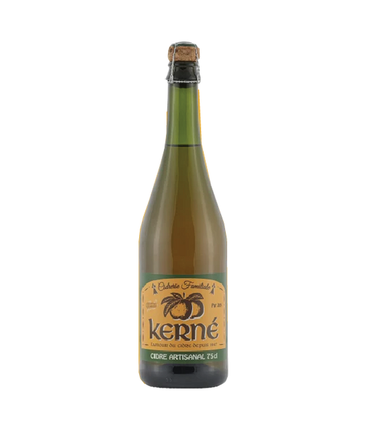 Brut Cider