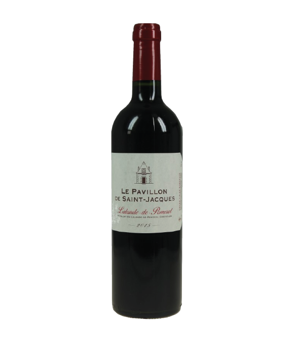 AOP Lalande de Pomerol 2022