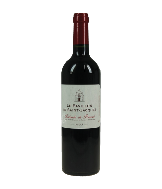 AOP Lalande de Pomerol 2022