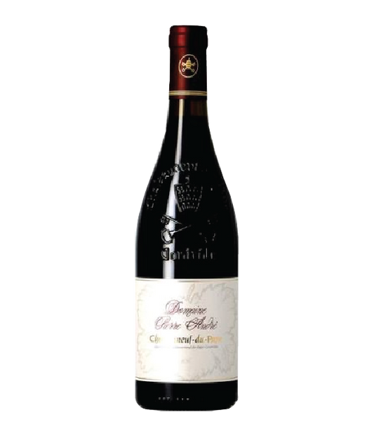 AOP Châteauneuf du Pape 2021
