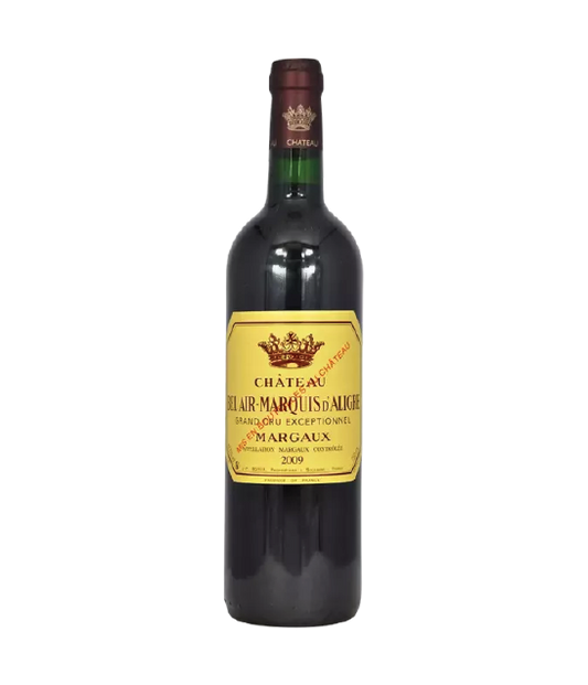AOP Margaux 2009