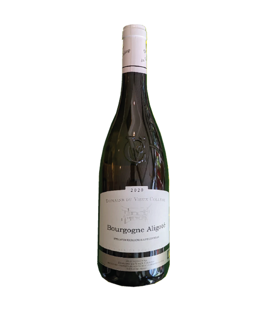 AOP Bourgogne Aligoté 2023