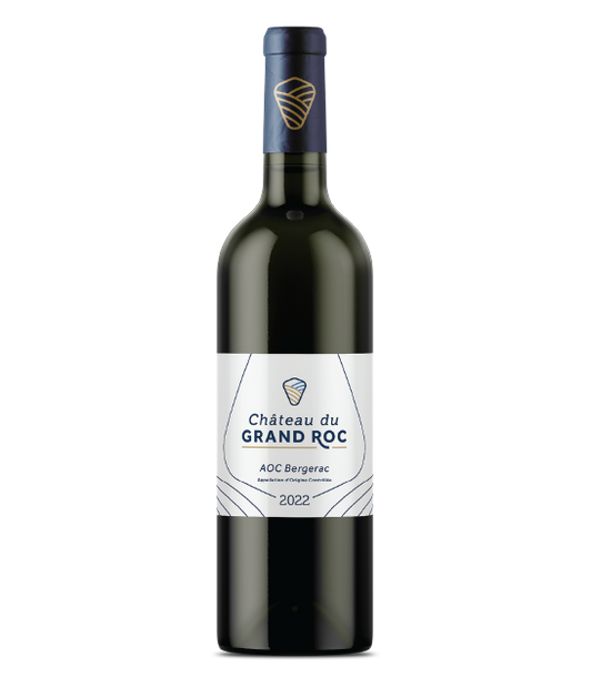 AOC Bergerac 2022