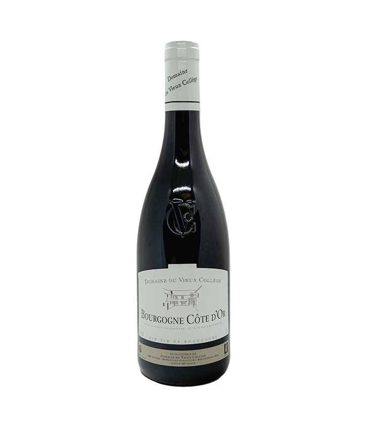 Bourgogne Cote d’Or 2022