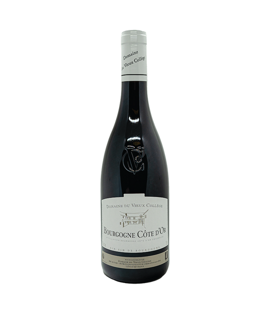 Bourgogne Cote d’Or 2022