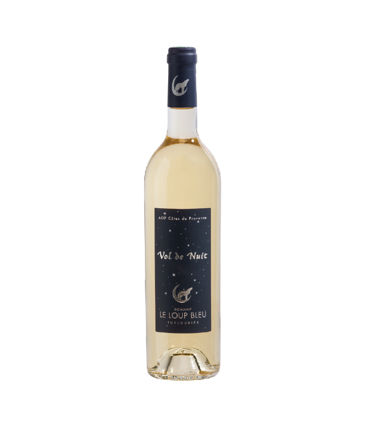 AOP Côtes de Provence – Vol de Nuit