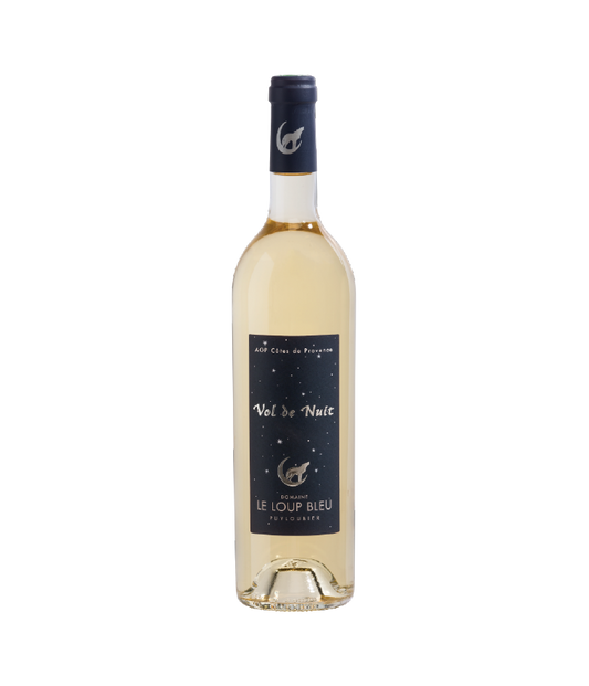 AOP Côtes de Provence – Vol de Nuit