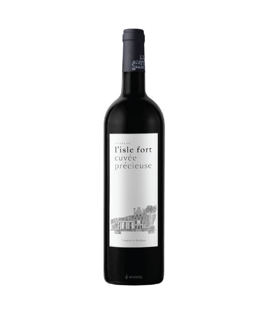 AOC Bordeaux Cuvée Precieuse 2022