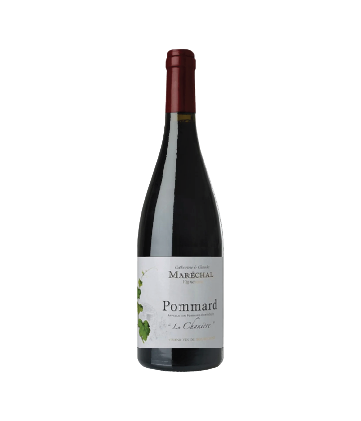 AOP Pommard "La Chanière" 2019