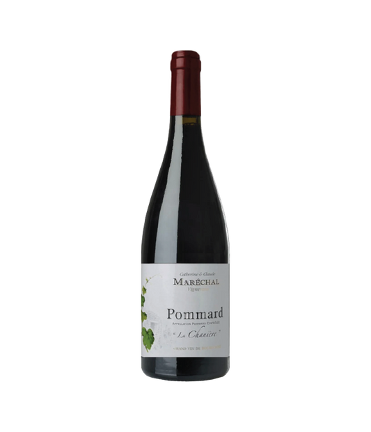 AOP Pommard "La Chanière" 2019