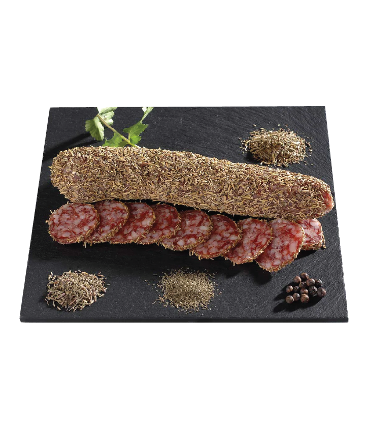 Saucisson Herbs