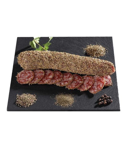 Saucisson Herbs