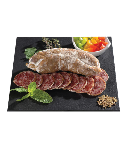 Saucisson Nature