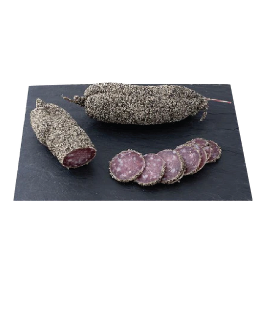 Saucisson Pepper