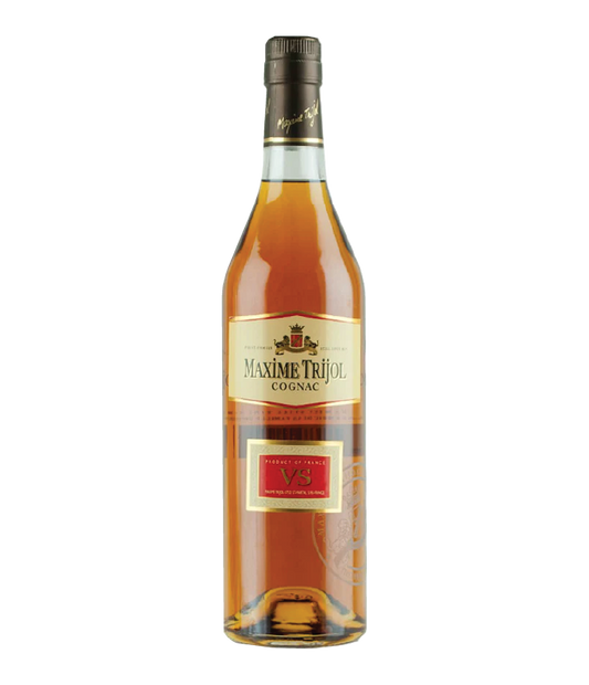 Maxime Trijol Cognac - Charente Maritime