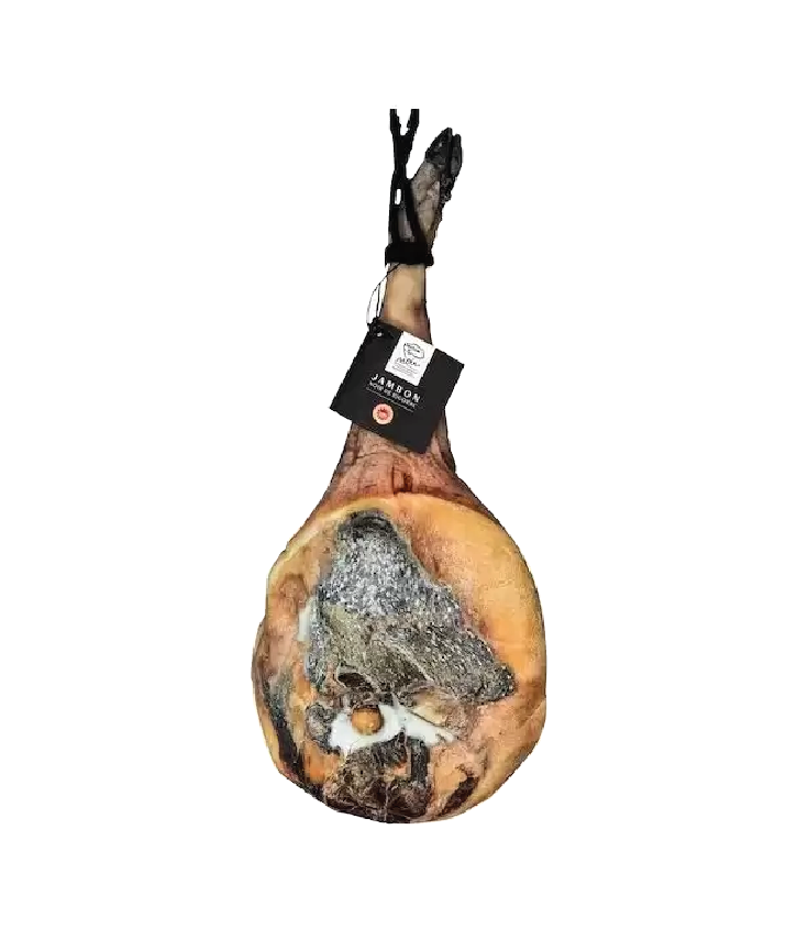 AOP Black Pig Ham 24 months